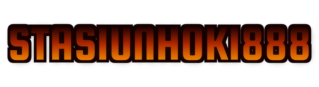STASIUNHOKI888